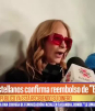 Roxana Castellanos confirma reembolso de 