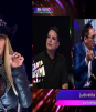 En llamada Ludivinita explota contra Aldo y Mariana