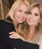 Liliana Regueiro no podrá acercarse a Gloria Trevi