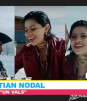 Christian Nodal estrena 'Un Vals'