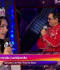 Miranda Lombardo ¿su mayor competencia fue 'La Muñeca'?