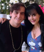 Maribel Guardia revela el tatuaje que se hizo en honor a su hijo