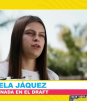Gabriela Jáquez hace historia en Draft