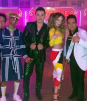 Belinda y Los Ángeles Azules sorprenden con canción para el Mundial