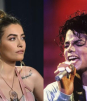 Paris Jackson se deslinda de la película de Michael Jackson