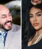Lupillo Rivera alista su próxima boda con Tania Pimentel