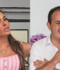 Cuauhtémoc Blanco reacciona a los 'arreglitos' que se hizo Galilea Montijo