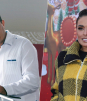 Galilea Montijo, ¿estará en el podcast de Cuauhtémoc Blanco?
