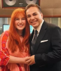 Victoria Kuhne rompe el silencio sobre su relación con Cristian Castro