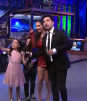 Niña expone que su mamá no le dio regalo por el día del niño