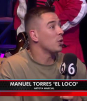 Manuel 'El Loco' ¿cómo nace la pasión por las peleas?