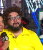 Tras las escándalos regresa Héctor Garza a 'Don Fematt'