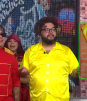 Se burlan de la foto de infancia de Yordi