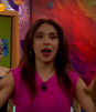 Yeka Rosales explota en vivo tras acordarse de su ex