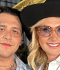 Adela Micha habla de su reencuentro con Christian Nodal