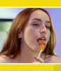 Influencer se hace viral por el negocio de rentarse como novia