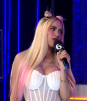 Barbie ¿la co - conductora del 'Rey del Asador'?