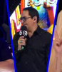 Miguelito, pide respeto a la situación de Lalo Elizondo