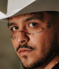 Christian Nodal exhibe conflictos con su papá