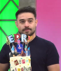 Celebran a Jerry Hernández en 'Vivalavi'