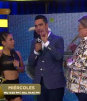 Shirley ¿la nueva chica de 'Aficionados'?