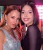 Majo Aguilar reacciona a polémicas sobre Ángela Aguilar
