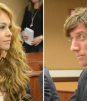 Paulina Rubio y Colate se enfrentan en una corte de Miami
