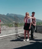 Cuando los ángeles caen - 05 de Mayo del 2026