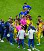 Sanción para el partido de América vs Pumas