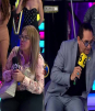Fan del programa le presta los 250 mil pesos al 'Pana'