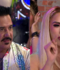 Barbie estalla al ver que le ayudan al 'Pana'