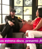 Beto Cuevas estrena su nuevo álbum 
