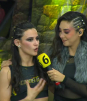 Valeria la nueva líder de 'Fe de Asgard'