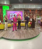 Héctor Salanz, el invitado especial de VIvalavi