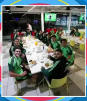 Selección mexicana inicia concentración