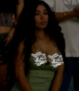 Chica de 'Don Fematt' enseña de más