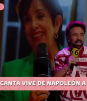 'Chicken' le dedica emotivas palabras a su mamá