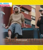 Messi y Bad Bunny protagonizan comercial de fútbol