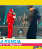 City Sessions ¿el reggaetón con orquesta?