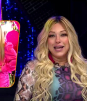 Nataly manda emotivo mensaje a su mamá