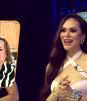 Ella es la guapa mamá de Vivian Cepeda
