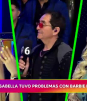 ¿Por qué las demás chicas no le hablan a Isabella?