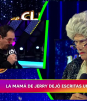 Jerry recupera las cartas perdidas que le dejó su mamá