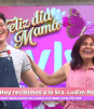 La mamá de Víctor Espino llega de sorpresa a 'Vivalavi Fin de Semana'