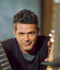 Alejandro Sanz sorprende a fans antes de su show