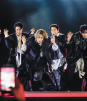 BTS se presenta con éxito en la Ciudad de México
