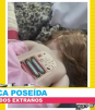 Muñeca poseída hace ruidos extraños
