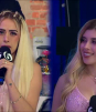 Se enfrentan Barbie e Isabella tras tenso reclamo entre ellas