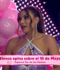 Azúcar confiesa que su mamá le dejó de hablar por este tenso tema