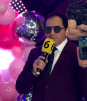 Chavana rechaza llamada de Lalo Elizondo en pleno programa